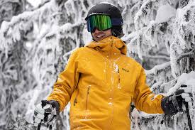 Ski Jacket